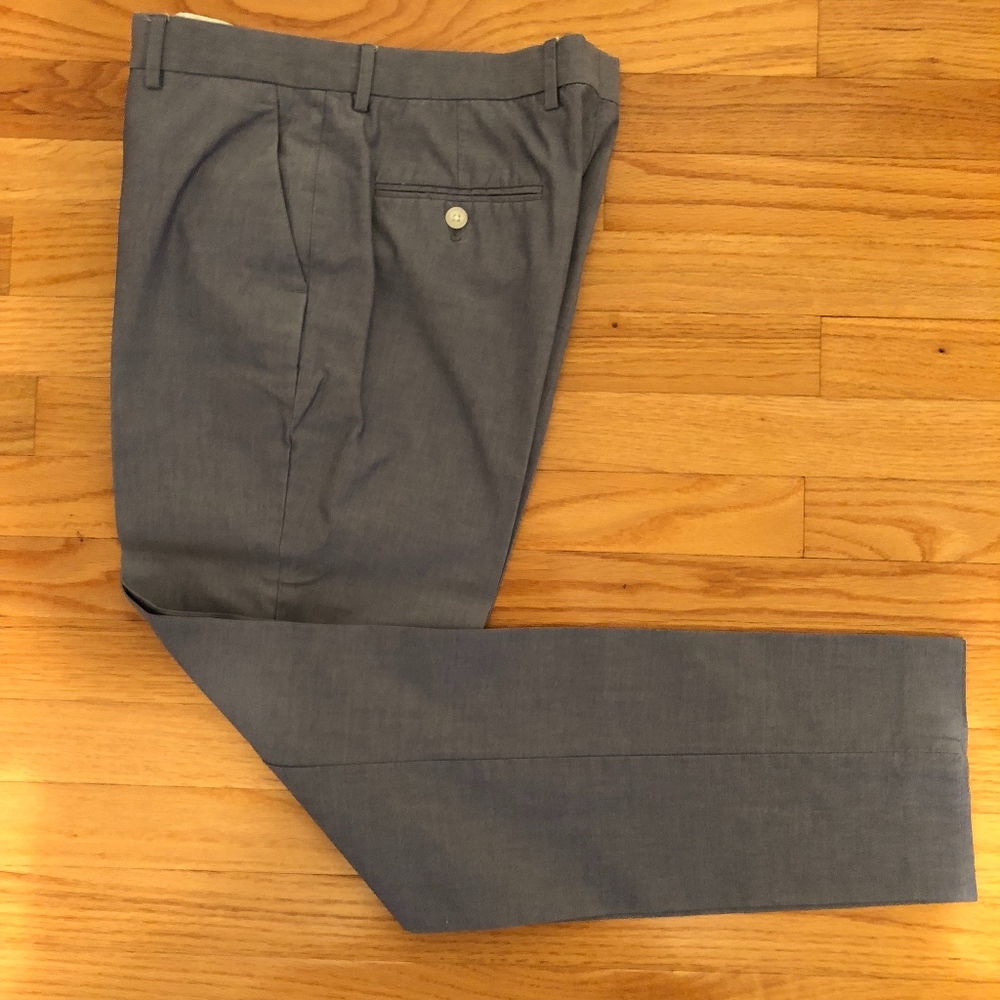 Express Photographer Dress Pants